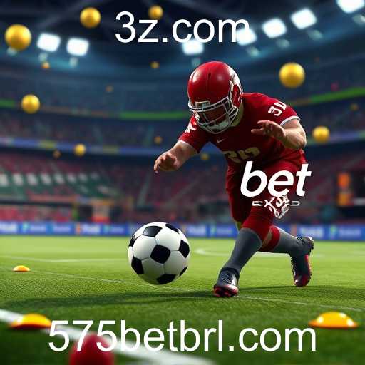 A Ascensão do 575bet no Cenário Atual dos Jogos Online