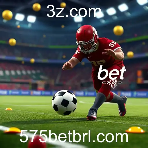 A Ascensão do 575bet no Cenário Atual dos Jogos Online