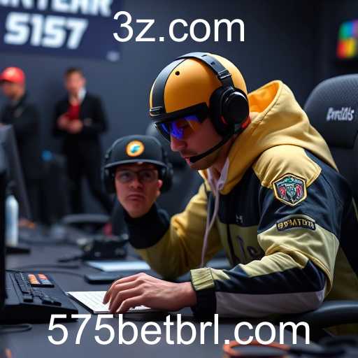 A Ascensão do 575bet e o Cenário Atual dos Jogos Online