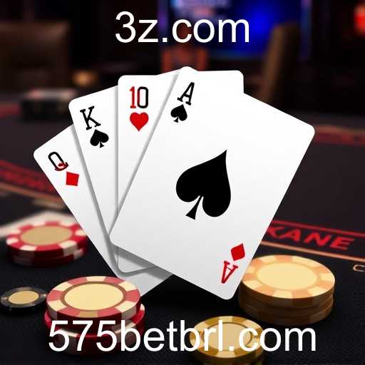 575bet Impulsiona o Mercado de Jogos Online no Brasil