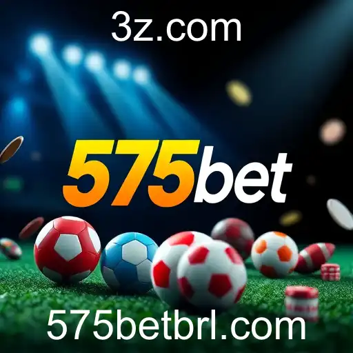 A Evolução do Jogo Online com o 575bet