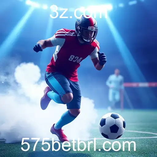 Expansão dos Jogos Online em 2026: 575bet na Liderança