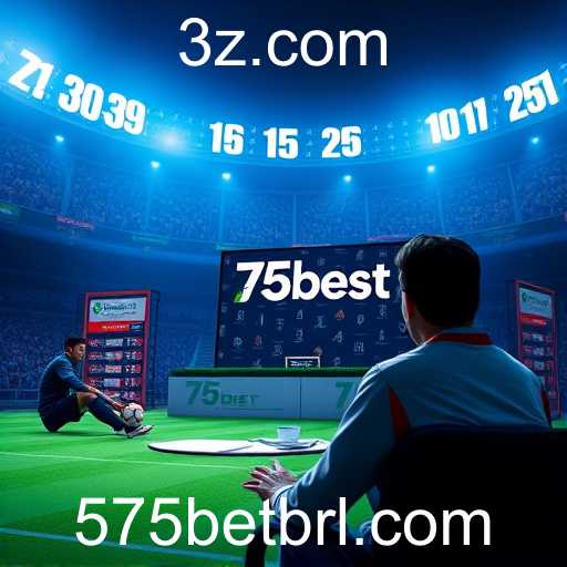 575bet: A Expansão do Mercado de Jogos no Brasil