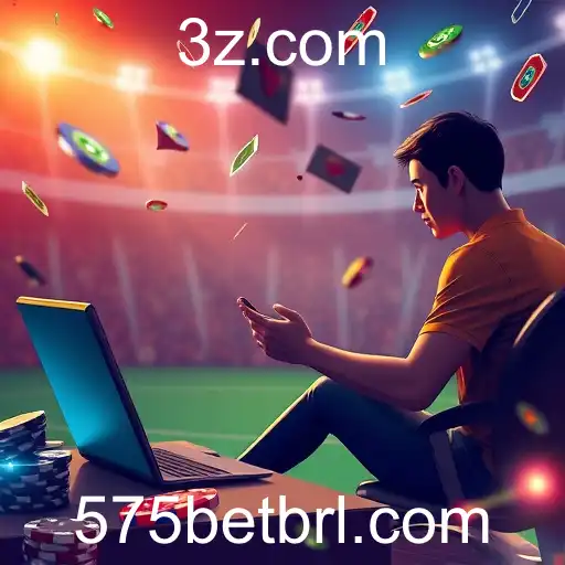 Crescimento e Tendências do Mercado de Jogos Online