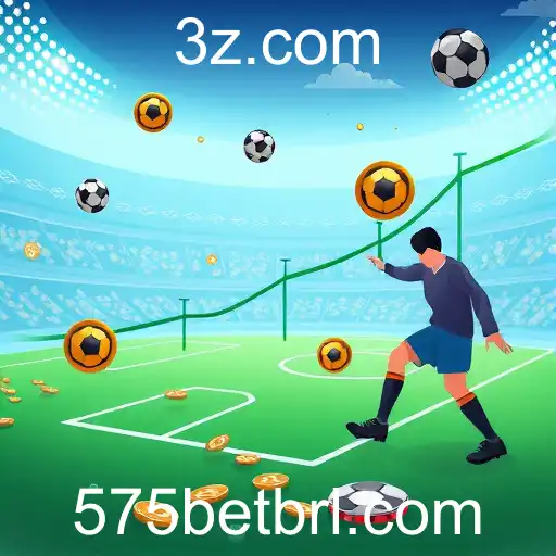 Crescimento do Mercado de Apostas em 2026