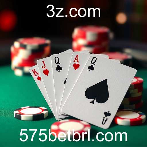 Crescimento do Mercado de Jogos em 2026: O Impacto da 575bet