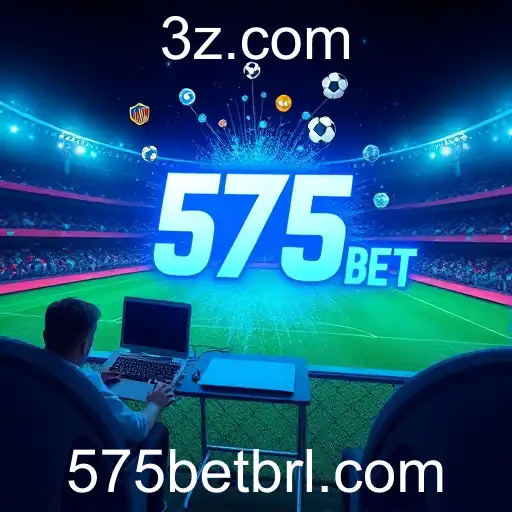A Evolução dos Jogos Online: O Impacto do 575bet em 2026