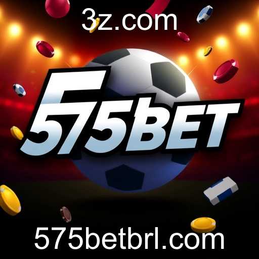 A Revolução dos Jogos Online com 575bet