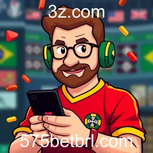 A Ascensão dos Jogos de Apostas Online no Brasil