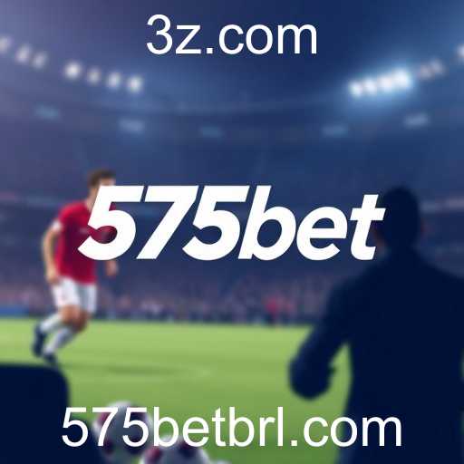 A Ascensão do 575bet no Cenário de Jogos Online