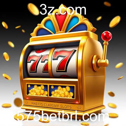 Explorando o Universo das Máquinas Caça-Níqueis no 575bet