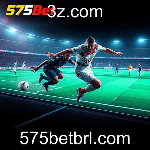 Explorando o Mundo dos Esportes Virtuais no 575bet